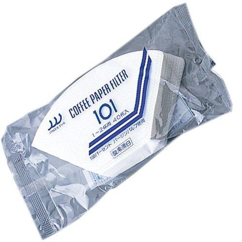 コｰヒｰフィルタｰ40P2人用