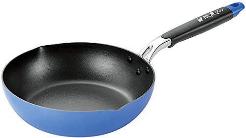 照英ストロングコートディープパン24cm