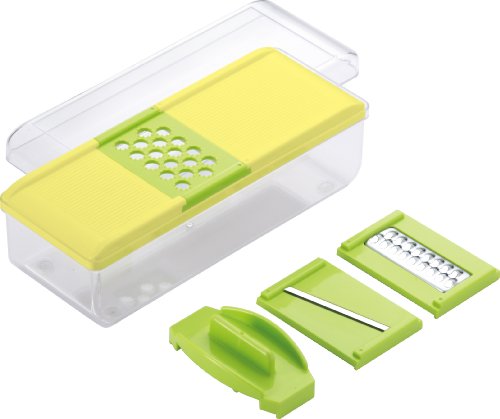 カセット野菜調理器セット