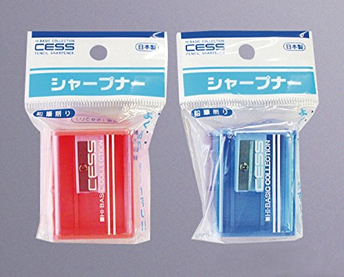 CESSシャープナー（角型）